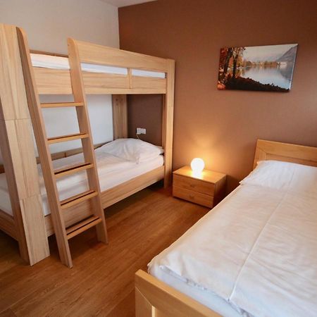 Appartements Julia Цел ам Зее Екстериор снимка