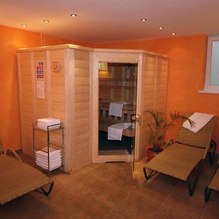 Appartements Julia Цел ам Зее Екстериор снимка