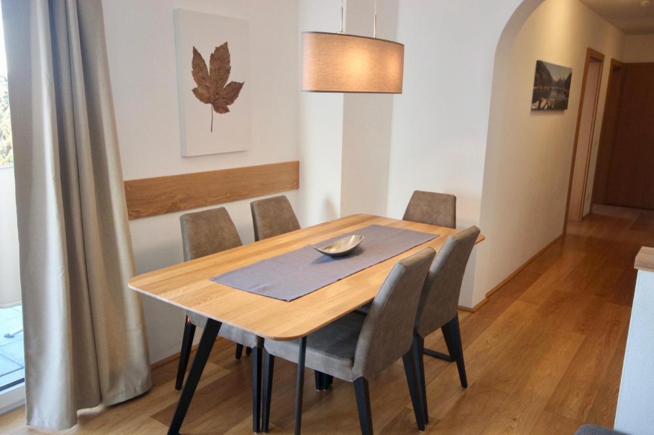 Appartements Julia Цел ам Зее Екстериор снимка