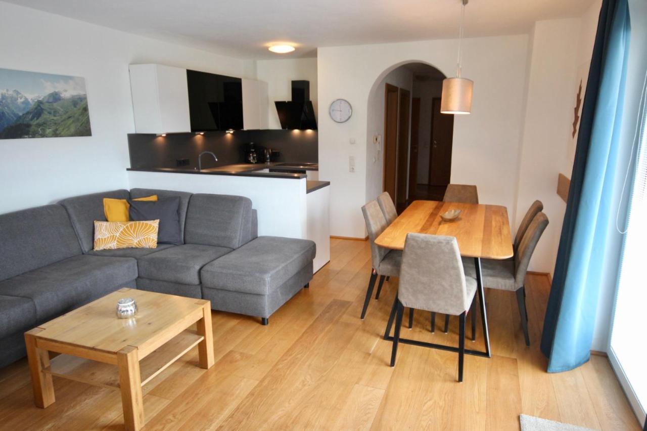 Appartements Julia Цел ам Зее Екстериор снимка