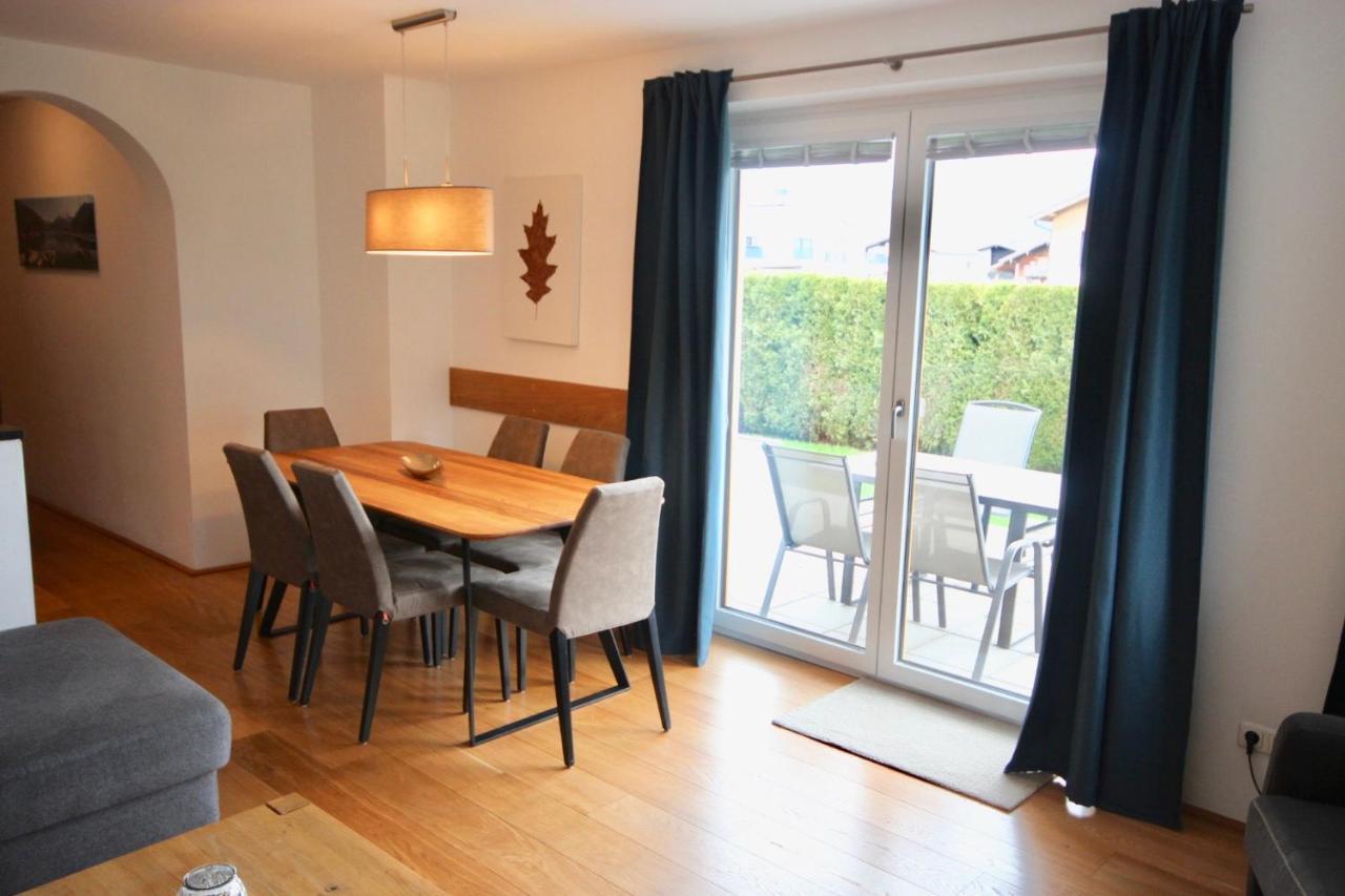 Appartements Julia Цел ам Зее Екстериор снимка